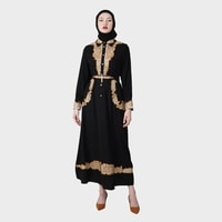 Hikmat Abaya A5579