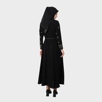 Hikmat Abaya A3099