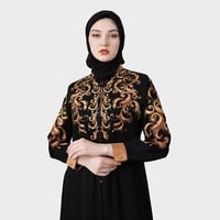 Hikmat Abaya A5774