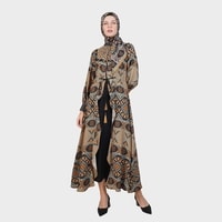 Hikmat Abaya A2200-02