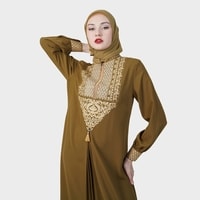 Hikmat Abaya A1214