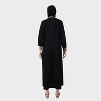 Hikmat Abaya A1214