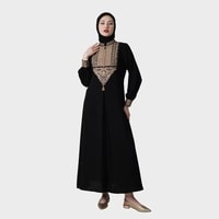 Hikmat Abaya A1214