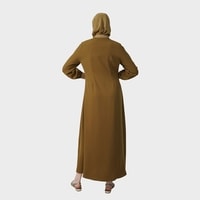 Hikmat Abaya A1214