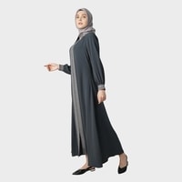 Hikmat Abaya A6613