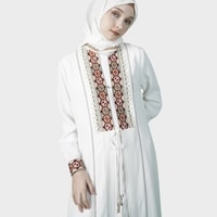 Hikmat Abaya A2267