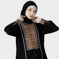 Hikmat Abaya A2267