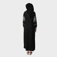 Hikmat Abaya A9699