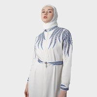 Hikmat Abaya A3006