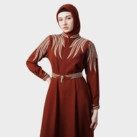 Hikmat Abaya A3006