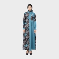 Hikmat Casual Abaya C9287