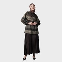 Hikmat Suits U8836