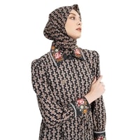Hikmat Suits U4495