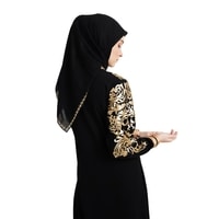 Hikmat Abaya A185-02