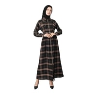 Hikmat Abaya A3610