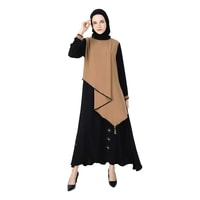Hikmat Abaya A3312