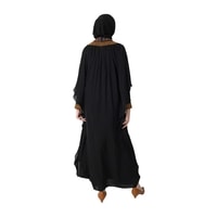 Hikmat Abaya A364