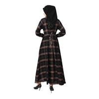 Hikmat Abaya A3610