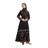Hikmat Abaya A3870-06