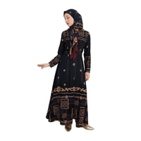 Hikmat Abaya A3870-06
