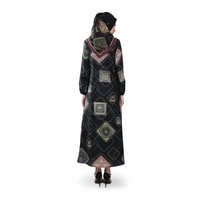 Hikmat Abaya A8847-03