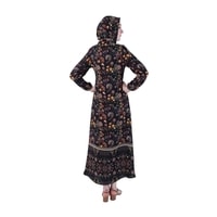 Hikmat Abaya C6696
