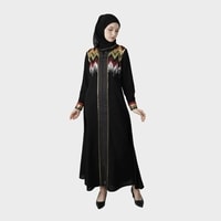 Hikmat Abaya A9844