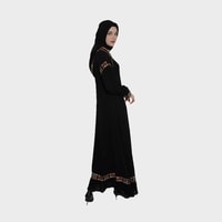 Hikmat Abaya A5412