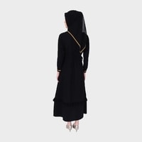 Hikmat Abaya A6638