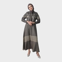 Hikmat Abaya A5500-02