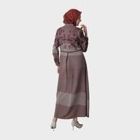 Hikmat Abaya A5500-02