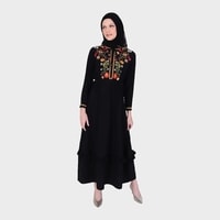 Hikmat Abaya A6638