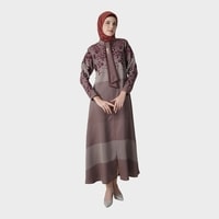 Hikmat Abaya A5500-02