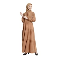 Hikmat Dress D2060