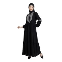 Hikmat Dress D2060