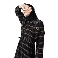 Hikmat Dress D9511