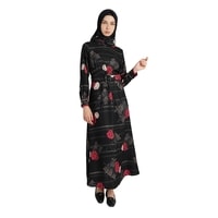 Hikmat Dress D539