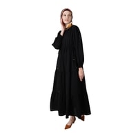 HIkmat Dress D2099