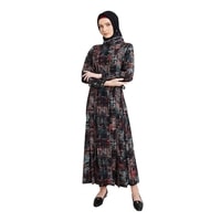 Hikmat Dress D2755-02