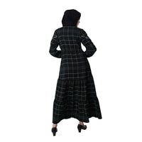 Hikmat Dress D9511