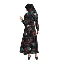 Hikmat Dress D539