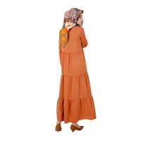 HIkmat Dress D2099
