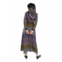 Hikmat Dress D8852-02