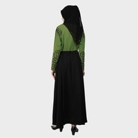 Hikmat Abaya A981