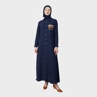 Hikmat Abaya C5899