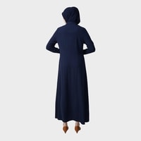 Hikmat Abaya C5899