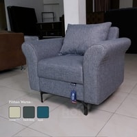 Sofa 1 Seater