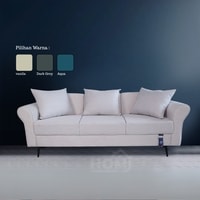 Sofa 3 2 1 murah