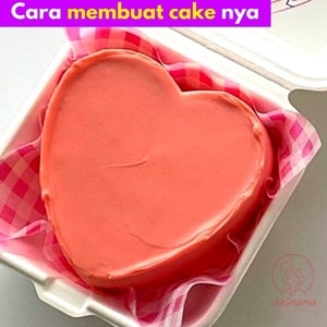 Resep Korean Lunch Box Cake Tanpa Oven Archives Resep Kekinian