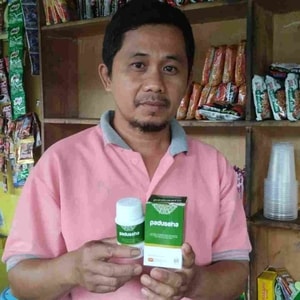 testi paduseha - bapak slamet
